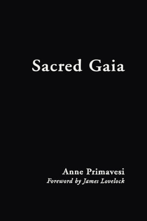 Sacred Gaia