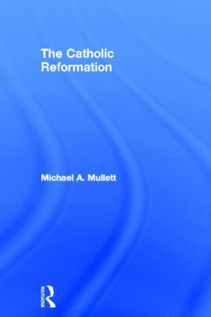 Catholic Reformation