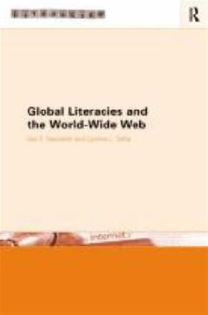 Book cover of: Global Literacies and the World Wide Web