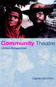 Book cover of: Community Theatre. By: Eugen van Erven