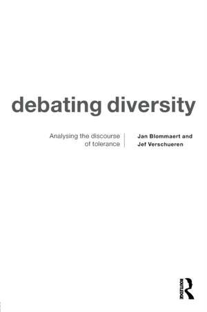 Debating Diversity