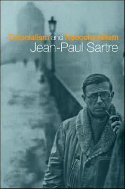 Book cover of: Colonialism and Neocolonialism