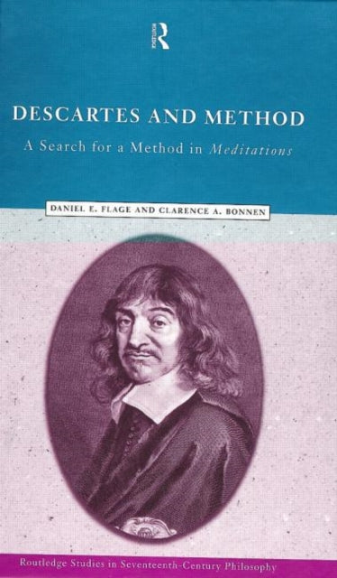 Book cover of: Descartes and Method
