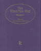 Book cover of: Victorian City - Re-Issue V1. By: Michael Wolff