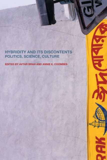 Hybridity and its Discontents
