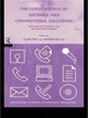 Book cover of: Convergence of Distance and Conventional Education. By: Alan Tait