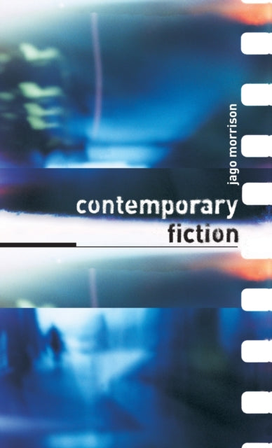 Book cover of: Contemporary Fiction