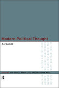 Modern Political Thought