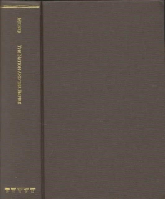 Book cover of: Ideals of Empire. By: Ewen Green