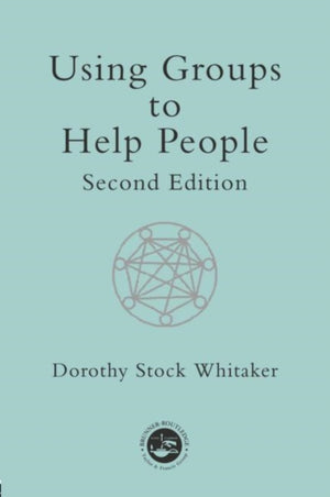 Using Groups to Help People