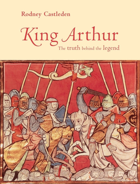 King Arthur
