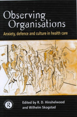 Observing Organisations