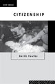 Book cover of: Citizenship. By: Keith Faulks