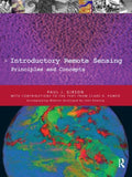 Introductory Remote Sensing Principles and Concepts