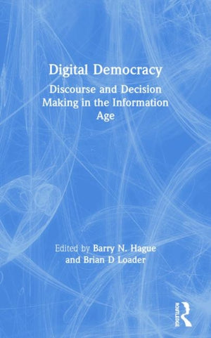 Digital Democracy