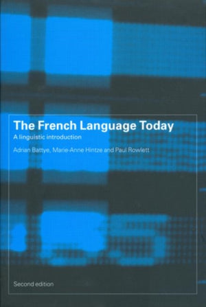 French Language Today