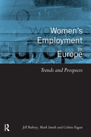 Women's Employment in Europe