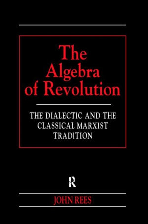 Algebra of Revolution