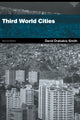 Book cover of: Third World Cities. By: Drakakis-Smith