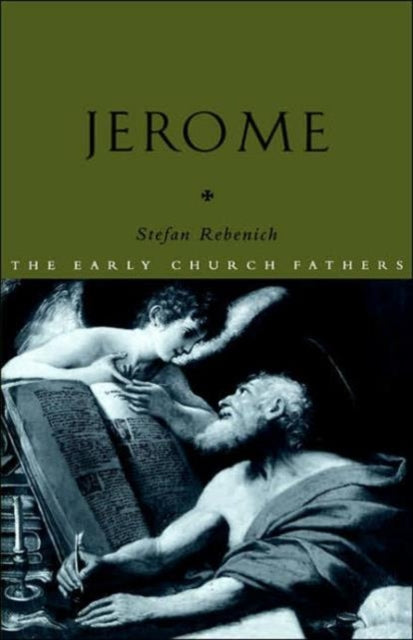 Book cover of: Jerome