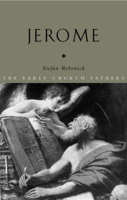 Book cover of: Jerome
