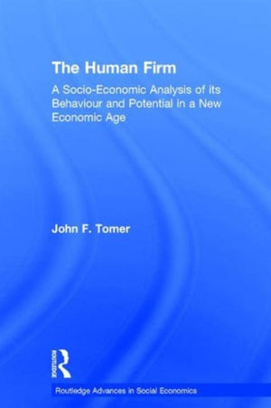 The Human Firm