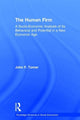 Book cover of: Human Firm