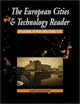 Book cover of: European Cities and Technology Reader. By: David Goodman