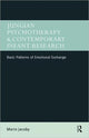 Book cover of: Jungian Psychotherapy and Contemporary Infant Research. By: Mario Jacoby