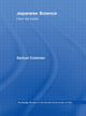Book cover of: Japanese Science