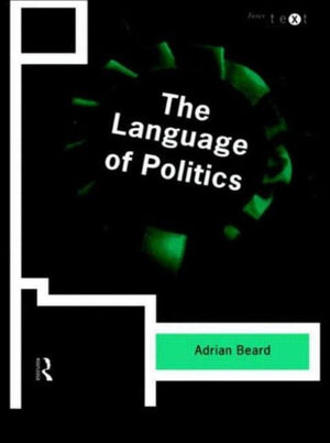 Language of Politics