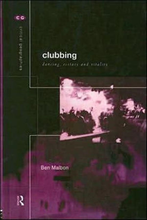 Clubbing