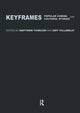 Book cover of: Keyframes: Popular Cinema and Cultural Studies. By: M. Tinkcom