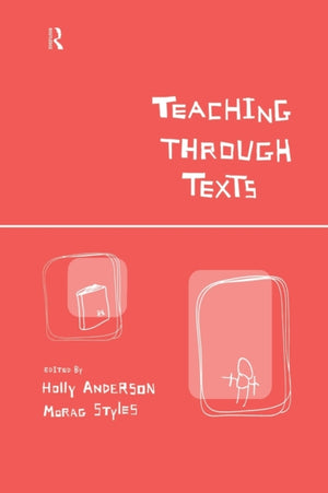 Teaching Through Texts