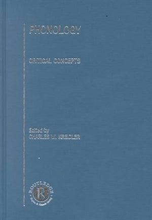 Phonology