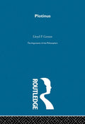 Plotinus-Arg Philosophers