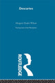 Book cover of: Descartes-Arg Philosophers