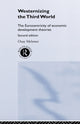 Book cover of: Westernizing the Third World