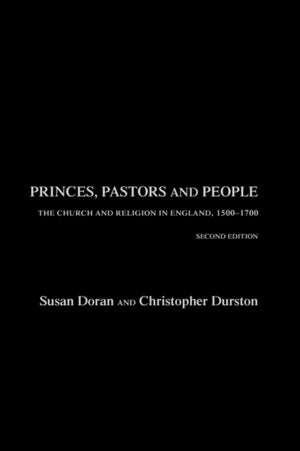 Princes, Pastors and People