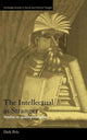 Book cover of: Intellectual as Stranger. By: Dick Pels