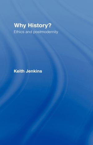 Why History?