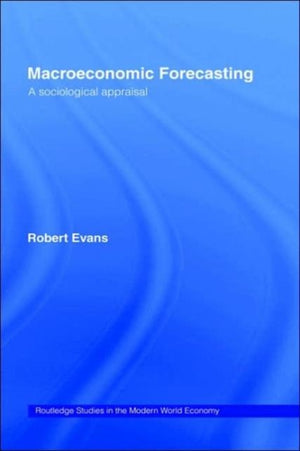 Macroeconomic Forecasting
