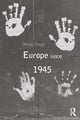 Book cover of: Europe Since 1945