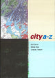 Book cover of: City A-Z. By: Steve Pile