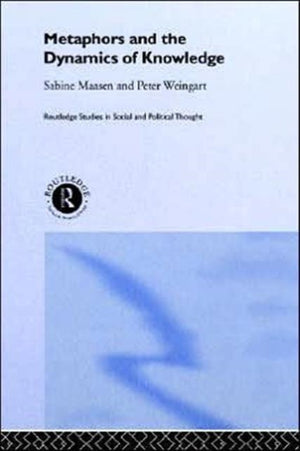 Metaphor and the Dynamics of Knowledge