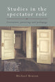Book cover of: Studies in the Spectator Role