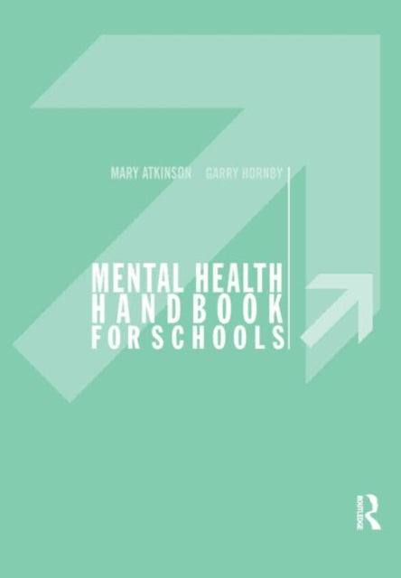 Mental Health Handbook for Schools