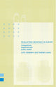 Book cover of: Regulating Medicines in Europe. By: John Abraham