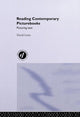 Book cover of: Reading Contemporary Picturebooks