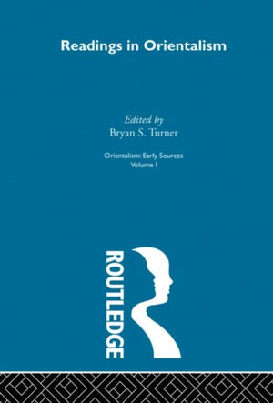Readings Orient:Orientalsm V 1